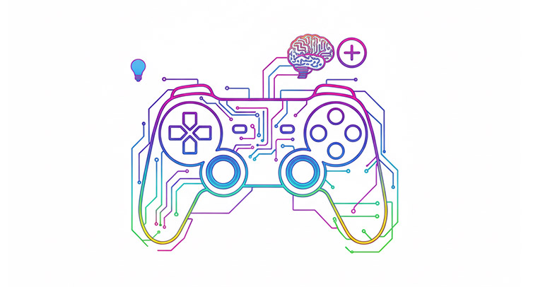 ゲーミフィケーション事業